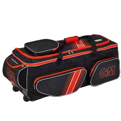 GM 5 Star 808 Wheelie Kit Bag